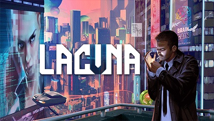 Lacuna°